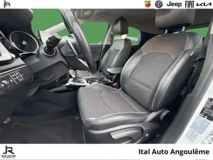 Photo 8 Kia Xceed  1.6 CRDI 136ch MHEV Design DCT7 MY22