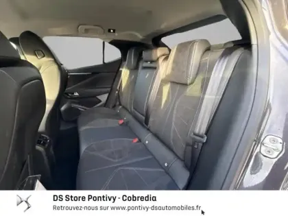 Photo 9 DS DS 4  BlueHDi 130ch Etoile Automatique