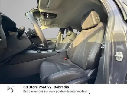 Photo 8 DS DS 4  BlueHDi 130ch Etoile Automatique