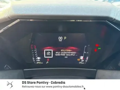 Photo 12 DS DS 4  BlueHDi 130ch Etoile Automatique