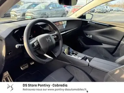 Photo 10 DS DS 4  BlueHDi 130ch Etoile Automatique