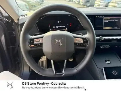 Photo 11 DS DS 4  BlueHDi 130ch Etoile Automatique