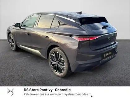 Photo 6 DS DS 4  BlueHDi 130ch Etoile Automatique