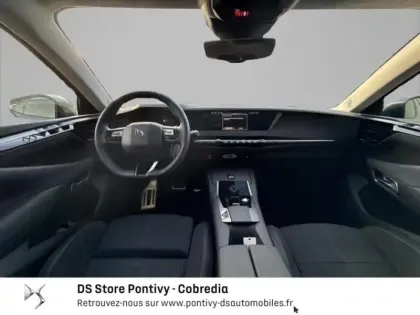 Photo 7 DS DS 4  BlueHDi 130ch Etoile Automatique