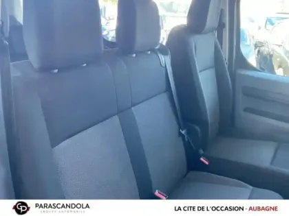 Photo 8 Opel Vivaro  Combi L1 1.5 D 120ch Standard