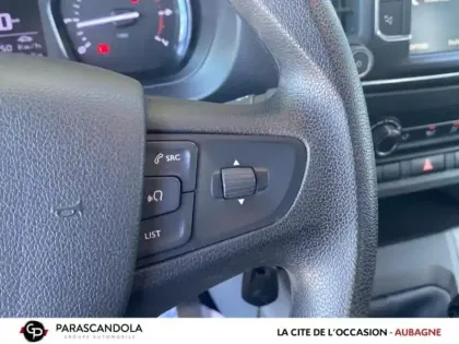 Photo 13 Opel Vivaro  Combi L1 1.5 D 120ch Standard