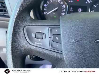 Photo 12 Opel Vivaro  Combi L1 1.5 D 120ch Standard