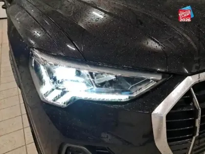 Photo 12 Audi Q3  35 TFSI 150ch Mild Hybrid S line S tronic 7