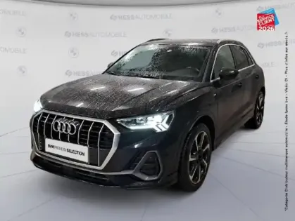 Photo Audi Q3