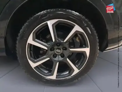 Photo 9 Audi Q3  35 TFSI 150ch Mild Hybrid S line S tronic 7