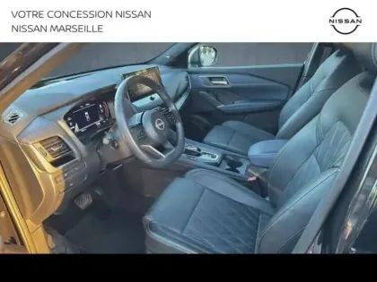 Photo 8 Nissan Qashqai  e-POWER 190ch Tekna+ 2022