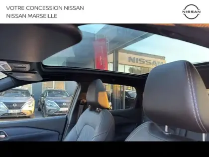 Photo 10 Nissan Qashqai  e-POWER 190ch Tekna+ 2022