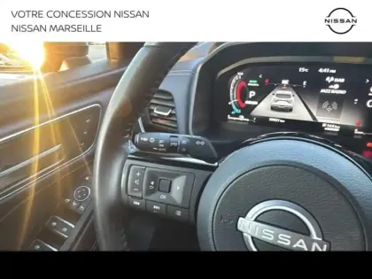 Photo 13 Nissan Qashqai  e-POWER 190ch Tekna+ 2022