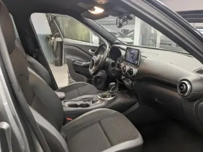 Photo 11 Nissan Juke  1.6 Hybrid 143ch Business+ 2023.5