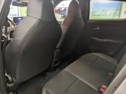 Photo 8 Nissan Juke  1.6 Hybrid 143ch Business+ 2023.5