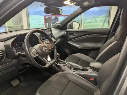 Photo 9 Nissan Juke  1.6 Hybrid 143ch Business+ 2023.5