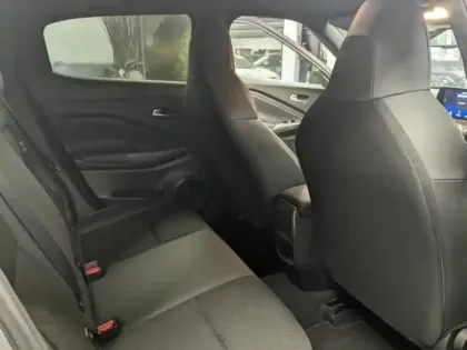 Photo 12 Nissan Juke  1.6 Hybrid 143ch Business+ 2023.5