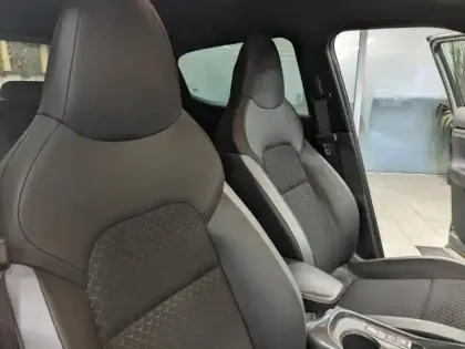 Photo 13 Nissan Juke  1.6 Hybrid 143ch Business+ 2023.5