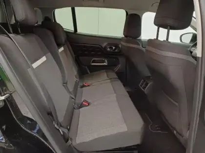 Photo 9 Citroën C5 aircross  1.2 Hybride 136ch PLUS boite automatique