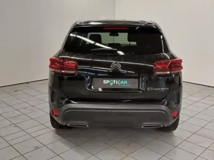 Photo 11 Citroën C5 aircross  1.2 Hybride 136ch PLUS boite automatique