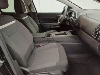 Photo 7 Citroën C5 aircross  1.2 Hybride 136ch PLUS boite automatique