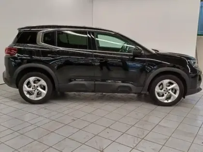 Photo 6 Citroën C5 aircross  1.2 Hybride 136ch PLUS boite automatique