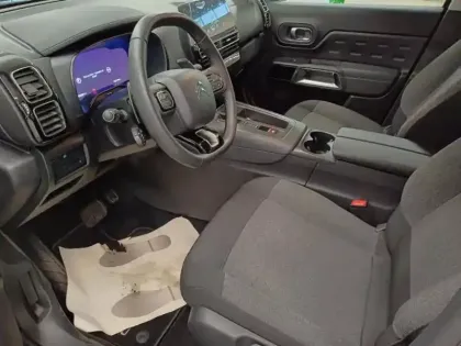 Photo 8 Citroën C5 aircross  1.2 Hybride 136ch PLUS boite automatique