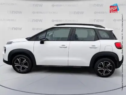 Photo 8 Citroën C3 Aircross  PureTech 110ch S&S Feel Pack