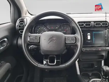 Photo 11 Citroën C3 Aircross  PureTech 110ch S&S Feel Pack