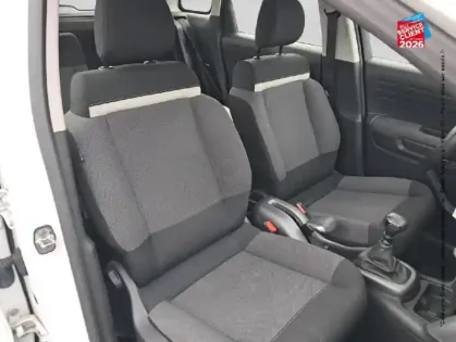 Photo 19 Citroën C3 Aircross  PureTech 110ch S&S Feel Pack