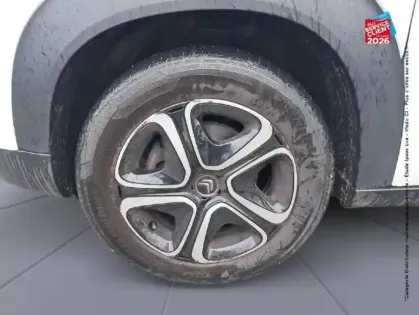 Photo 24 Citroën C3 Aircross  PureTech 110ch S&S Feel Pack