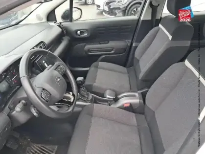 Photo 29 Citroën C3 Aircross  PureTech 110ch S&S Feel Pack