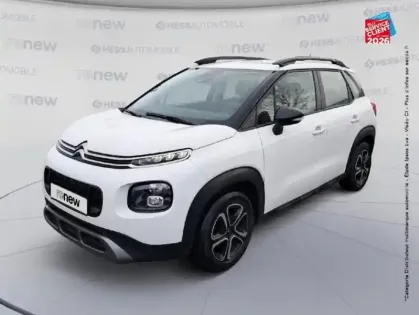 Photo 15 Citroën C3 Aircross  PureTech 110ch S&S Feel Pack