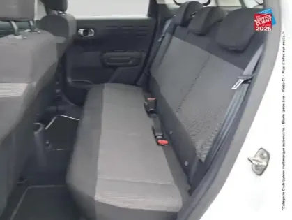 Photo 25 Citroën C3 Aircross  PureTech 110ch S&S Feel Pack