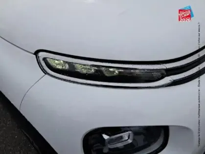 Photo 27 Citroën C3 Aircross  PureTech 110ch S&S Feel Pack