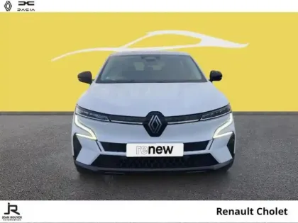 Photo 8 Renault Megane  E-Tech Electric EV60 220ch Equilibre super charge