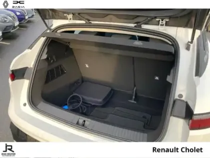 Photo 6 Renault Megane  E-Tech Electric EV60 220ch Equilibre super charge