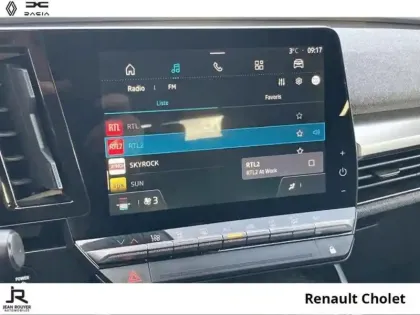 Photo 14 Renault Megane  E-Tech Electric EV60 220ch Equilibre super charge