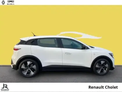 Photo 12 Renault Megane  E-Tech Electric EV60 220ch Equilibre super charge