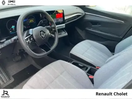 Photo 13 Renault Megane  E-Tech Electric EV60 220ch Equilibre super charge