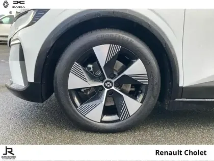 Photo 7 Renault Megane  E-Tech Electric EV60 220ch Equilibre super charge