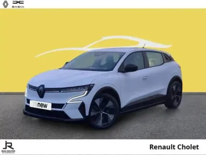 Photo Renault Megane