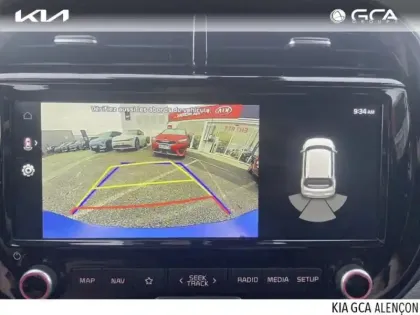 Photo 14 Kia E-soul  Active 204ch