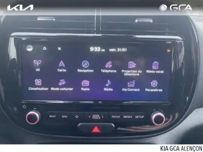 Photo 6 Kia E-soul  Active 204ch