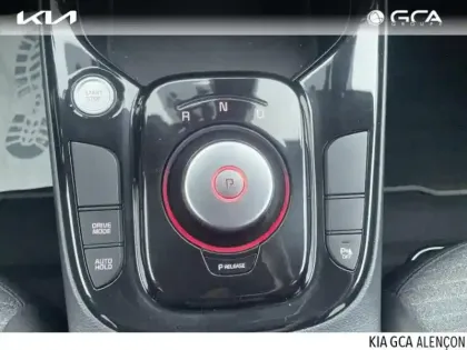 Photo 8 Kia E-soul  Active 204ch