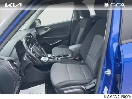 Photo 11 Kia E-soul  Active 204ch