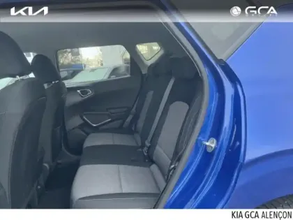 Photo 12 Kia E-soul  Active 204ch