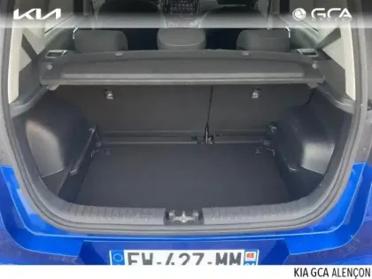 Photo 13 Kia E-soul  Active 204ch