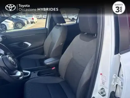 Photo 10 Toyota Yaris  Cross 116h Design MY22