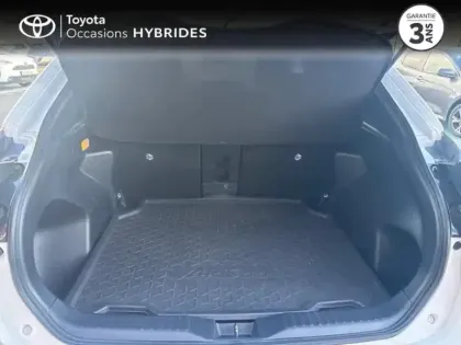 Photo 9 Toyota Yaris  Cross 116h Design MY22